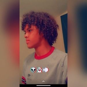 Meet your Posher, Maximiliano